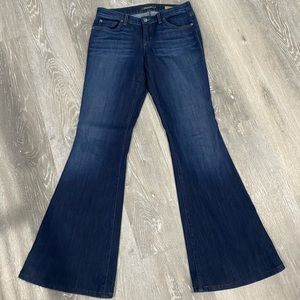 Level 99 Flare Jeans